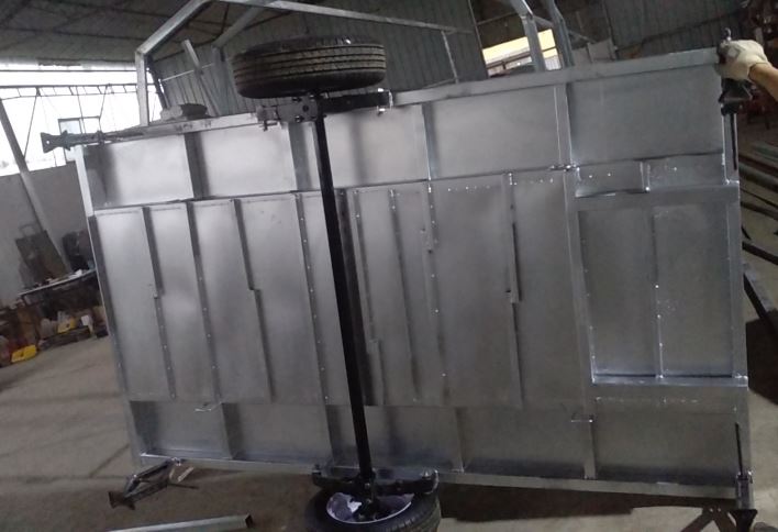 China food cart supplier China food cart supplier