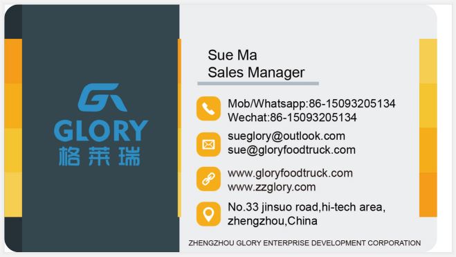 China food cart supplier China food cart supplier