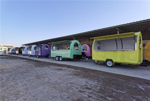 food truck stocks food truck stocks