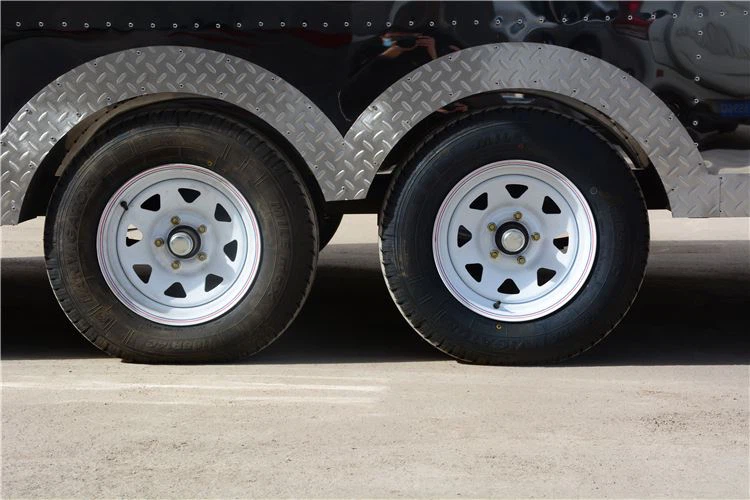 airstream food truck