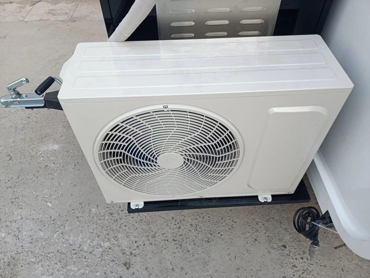 air conditioner