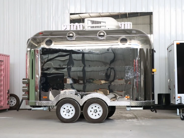 11ft airstream concession trailer for sale 11ft airstream concession trailer for sale