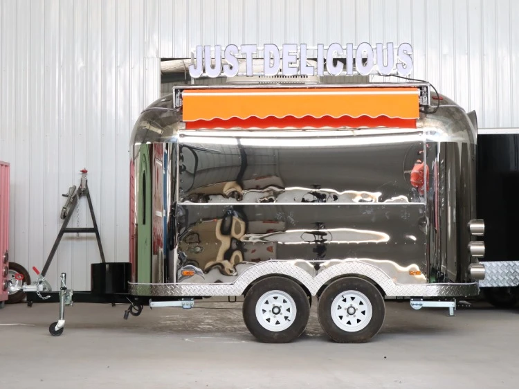 new airstream concession trailer for sale new airstream concession trailer for sale