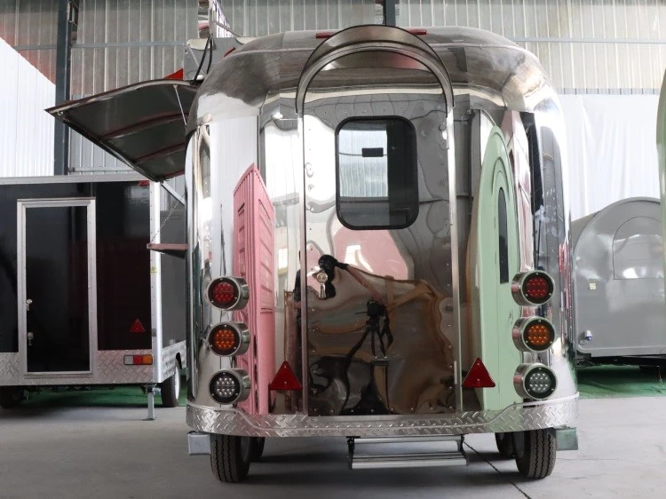 11ft airstream concession trailer 11ft airstream concession trailer