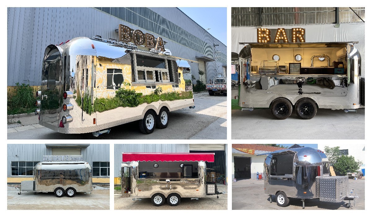 airstream bar
