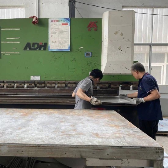 production production