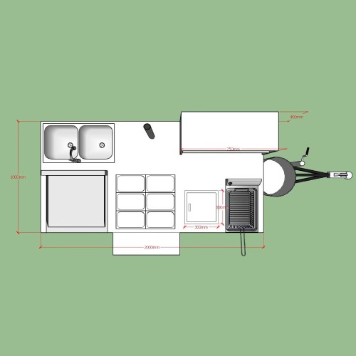 hotdog-cart-design