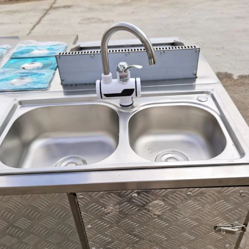 sink