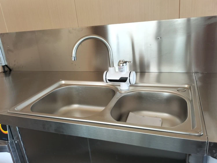 sink