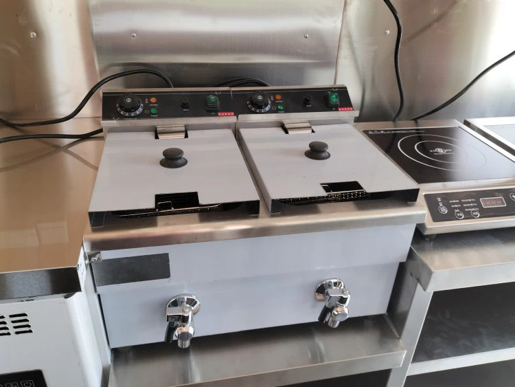 deep-fryer