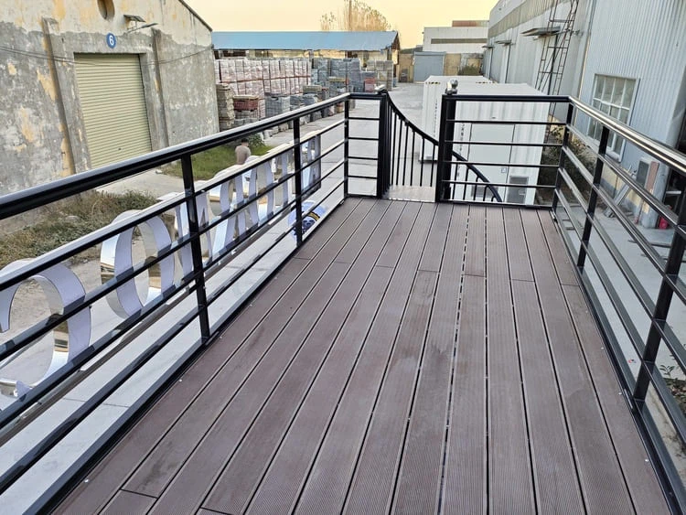 Rooftop-Deck