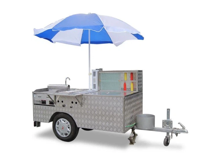 Hot-Dog-Cart-with-Grill