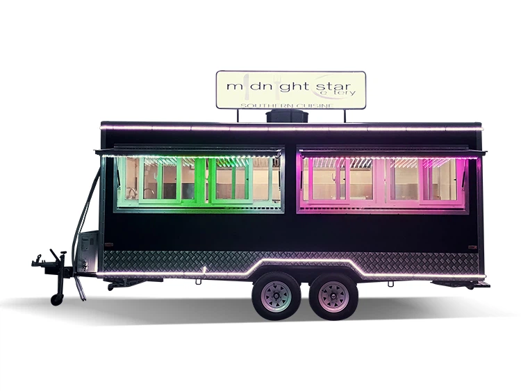 16ft-Enclosed-Food-Trailer