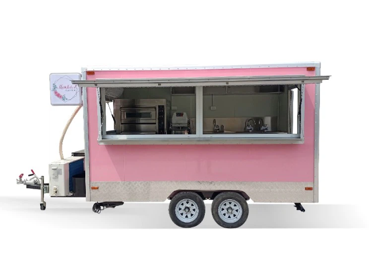 11ft-Enclosed-Food-Trailer