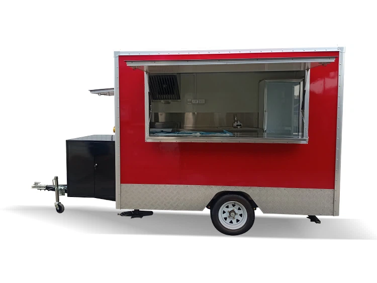 9ft-Enclosed-Food-Trailer