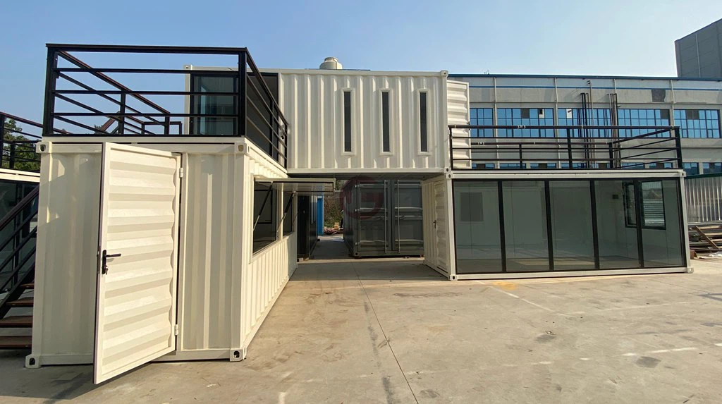 ETODEVICE Shipping Container Restaurants ETODEVICE Shipping Container Restaurants