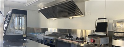 How to Convert a Shipping Container into a Restaurant?