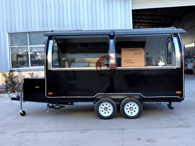 How to Start a Mobile Coffee Business: A Complete Guide to Choosing the Right...