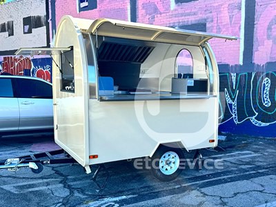 Choosing the Best Location for Your Food Trailer Business