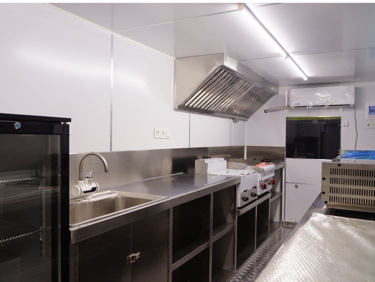 Container-Restaurant-Interior Container-Restaurant-Interior