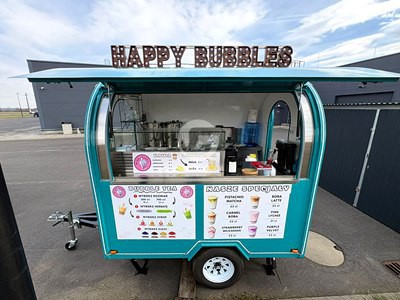 Top 10 Food Trailer Trends in 2026 You Can’t Ignore