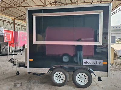 5 Secrets That Only Mobile Food Trailer Owners Know