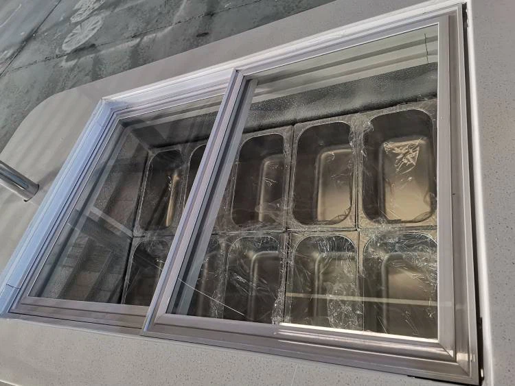 Freezer