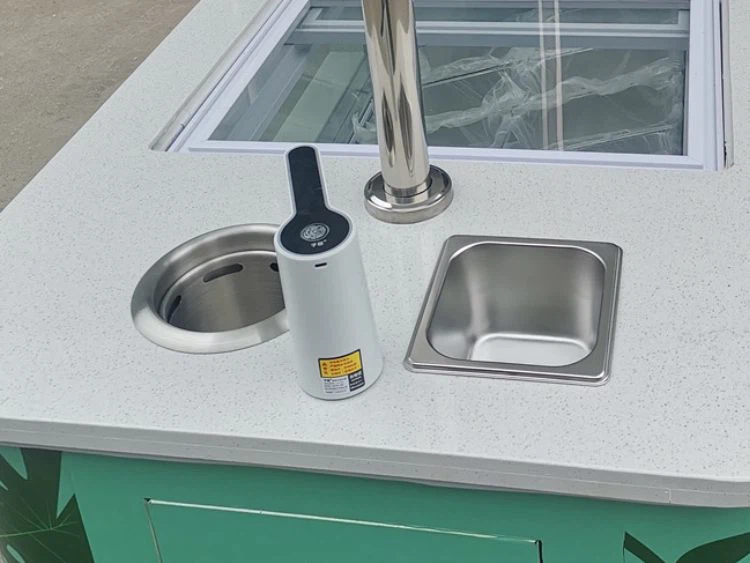 Water-Sinks