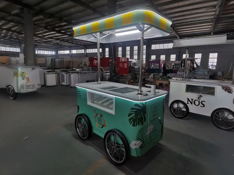 Ice-Cream-Cart-Design
