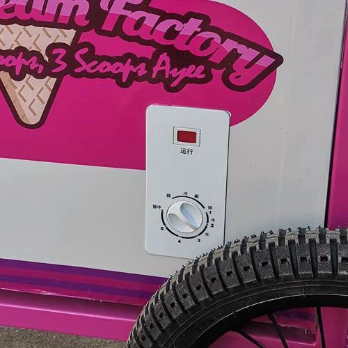 Temperature-Controller