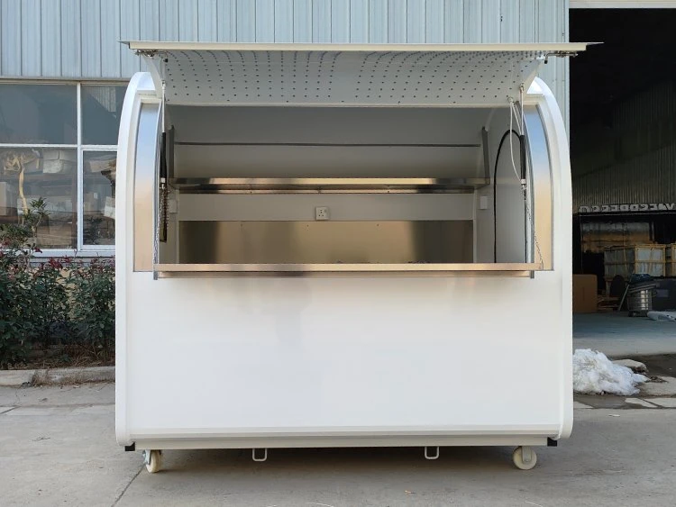 Street-Food-Kiosk Street-Food-Kiosk