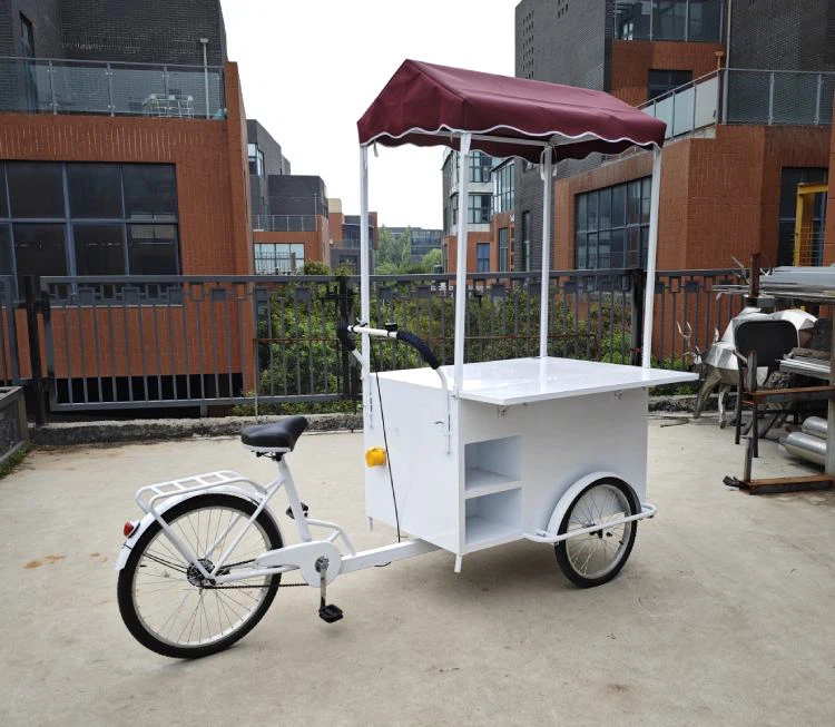Coffee-Bicycle-Cart-for-Sale Coffee-Bicycle-Cart-for-Sale