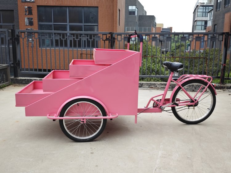 Vendor-Cart-for-Sale