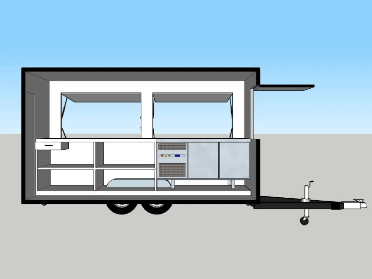 Custom-Enclosed-Food-Trailer-Design