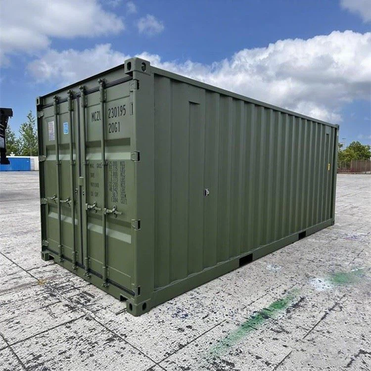 Tactical Storage Container suppliers