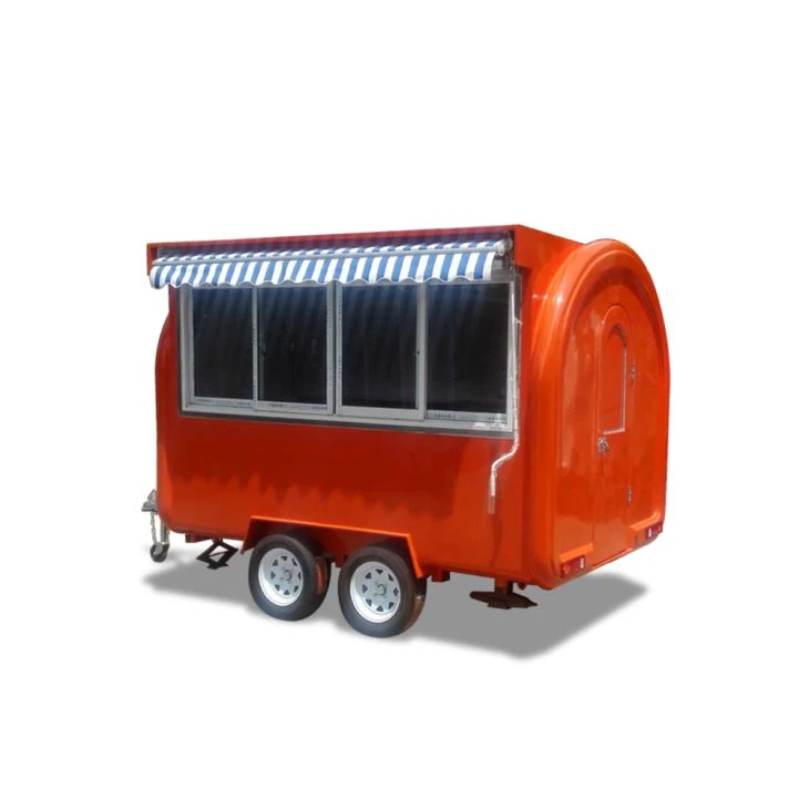 Catering Food Truck