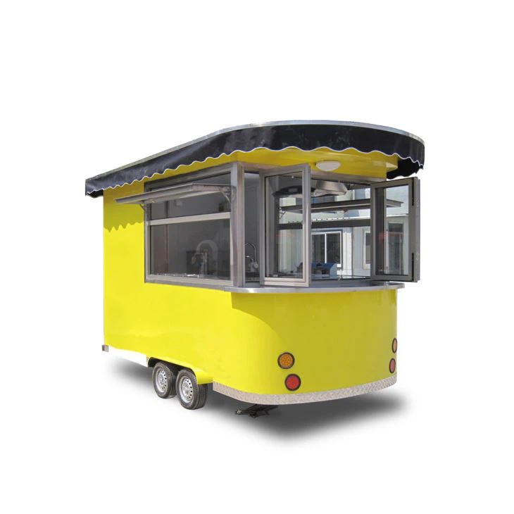 Kiosk