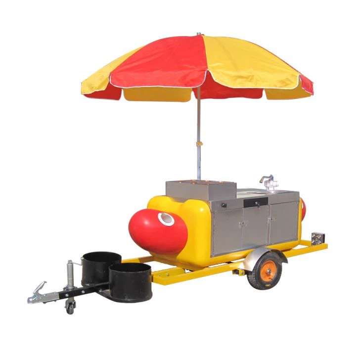 Towable