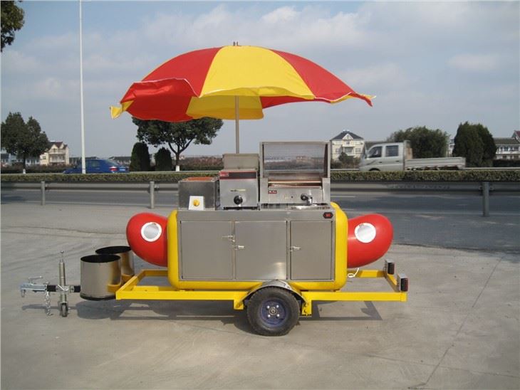 hot dogs food cart (14)