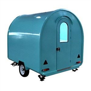 Netherlands Food Truck