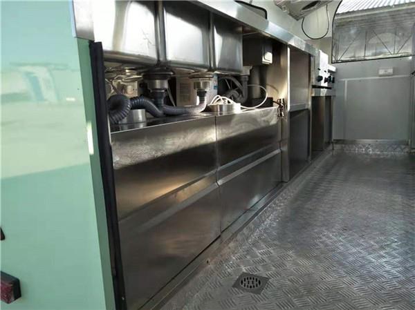 Street Food Trucks