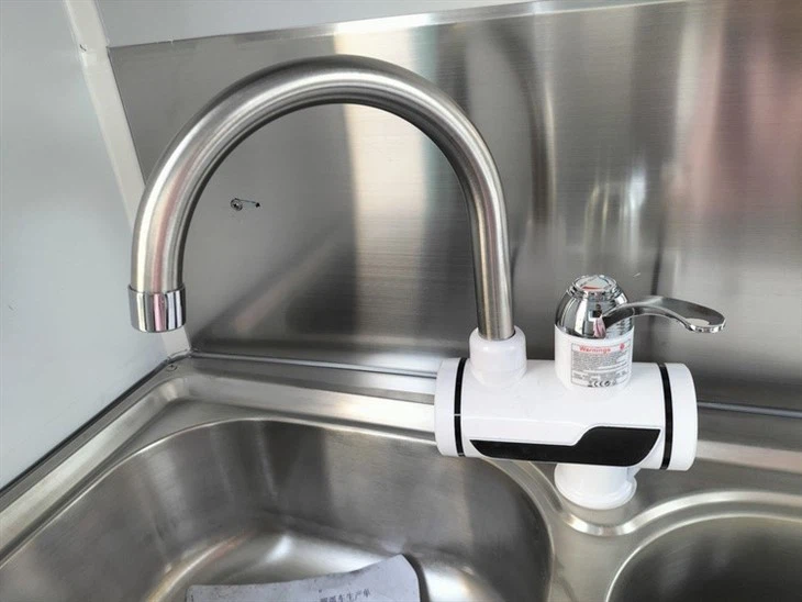 Breakfast Food Truck For Sale