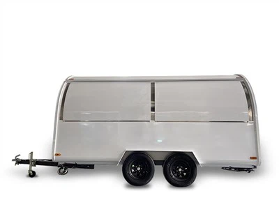 Taco Trailer For Sale